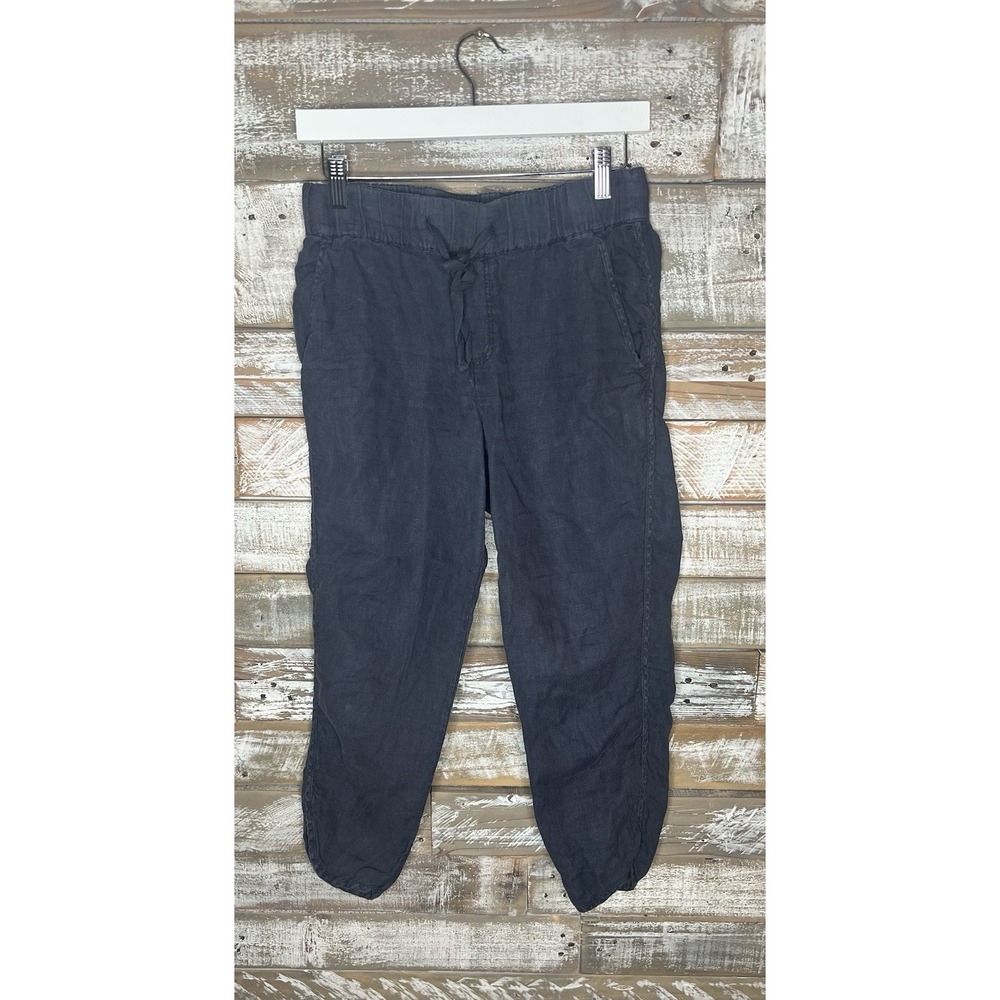 Caslon‎ womens blue pants petite XS